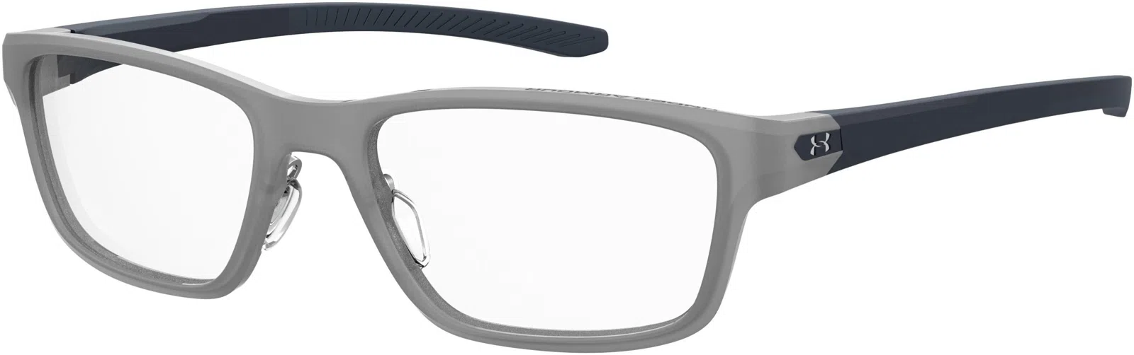 Under Armour Ua5000 Eyeglasses - view 5
